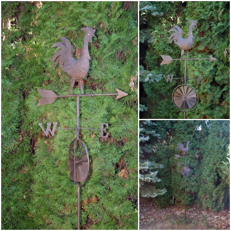 Veterná prápor 180cm - vyradené