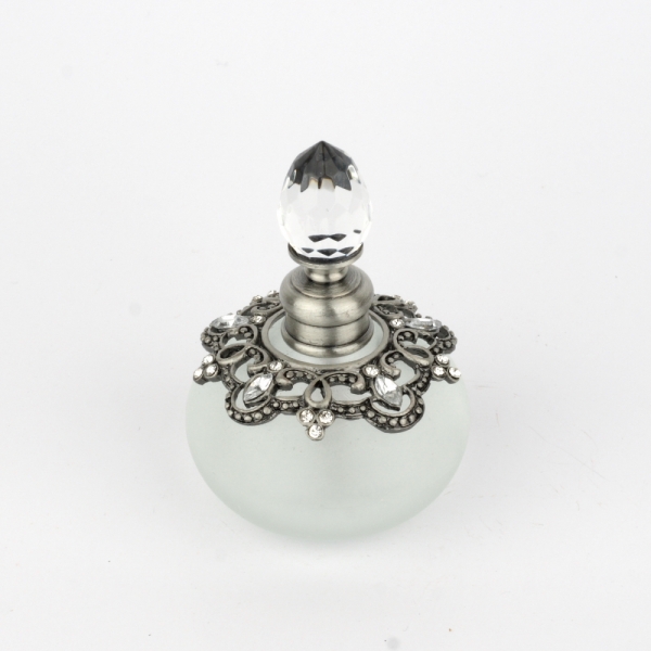 Vintage flakón na parfum 10,3cm