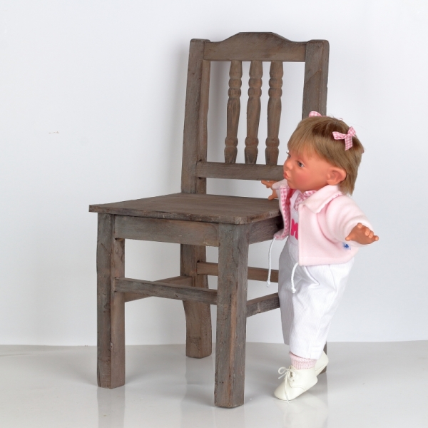 Vinylová bábika Maruška 38cm