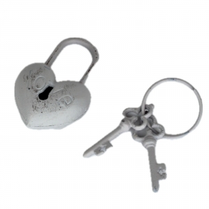 Visiaci zámok retro