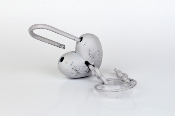 Visiaci zámok retro