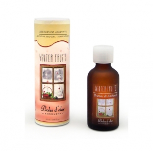 Vonná esencia Boles d olor Winter fruits 50ml 