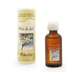 Vonná esencia do aromalampy / difuzéra Boles d olor Flor de Sal 50ml 