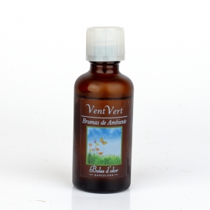 Vonná esencia do aromalampy / difuzéra Vent Vert Boles d olor 50ml