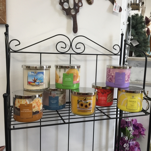 Vonná sviečka AROMATHERAPY 410g