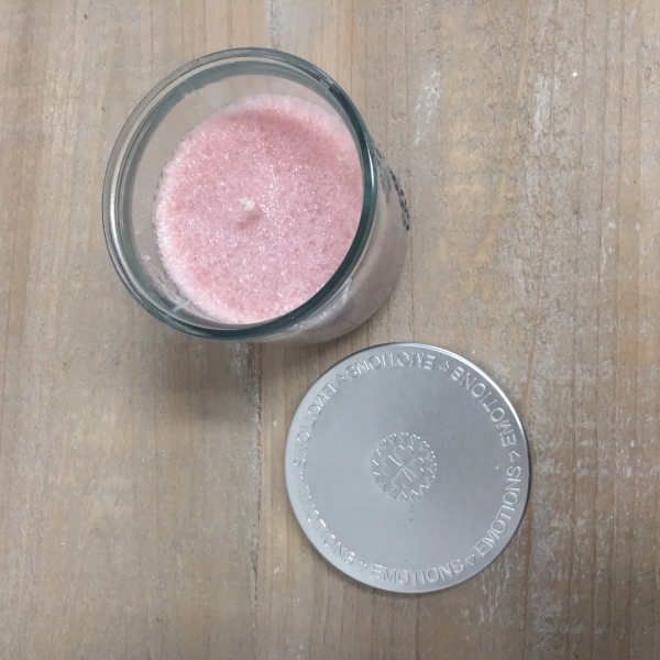 Vonná sviečka Brazílska papaya 480g