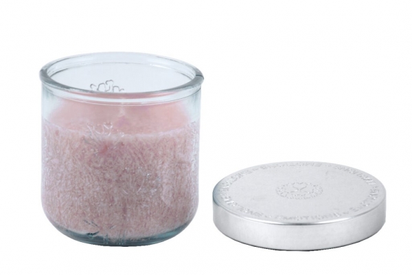 Vonná sviečka Brazílska papaya 480g