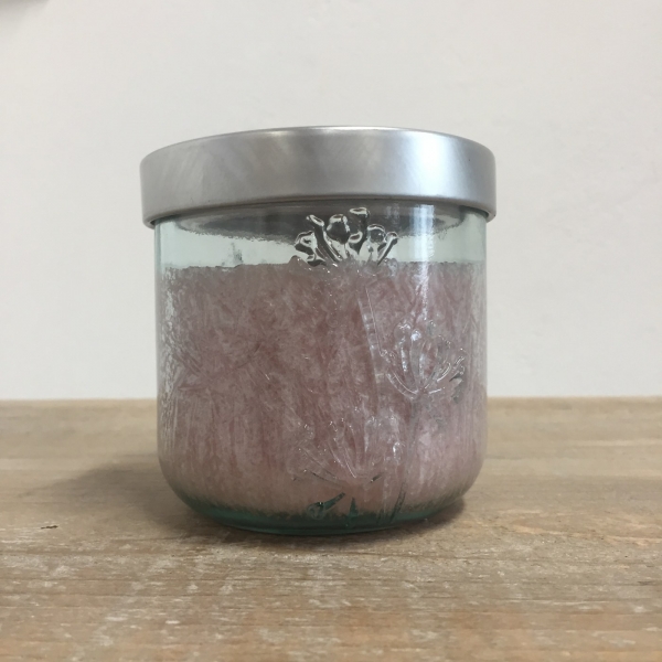 Vonná sviečka Brazílska papaya 480g