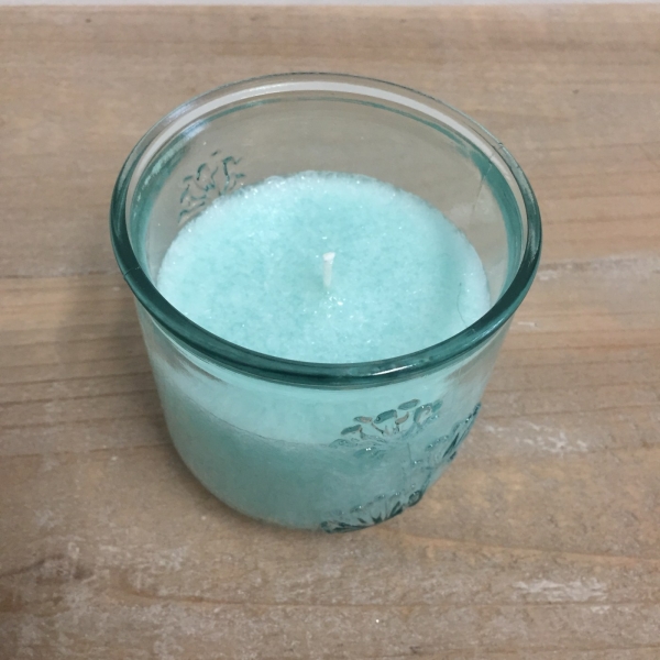 Vonná sviečka Medovka 480g