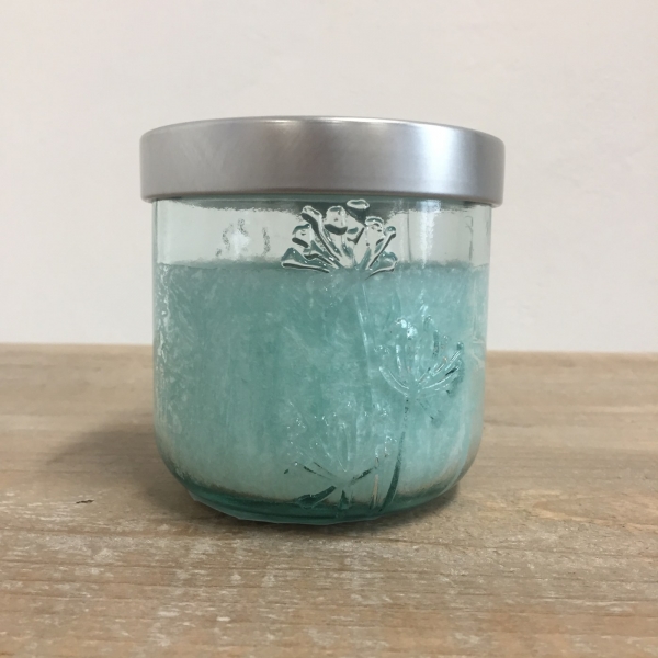 Vonná sviečka Medovka 480g