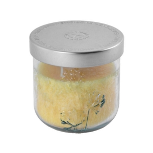 Vonná sviečka v skle Nechtík lekársky 480g