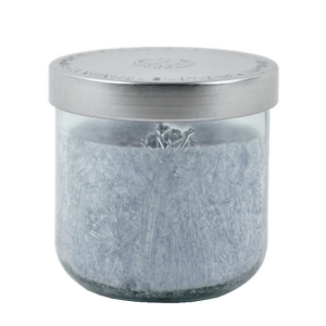 Vonné sviečka v skle Rubínové jablko 480g