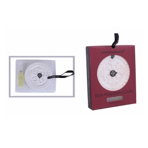 Vonný disk Aromabotanical divoké maliny 10cm