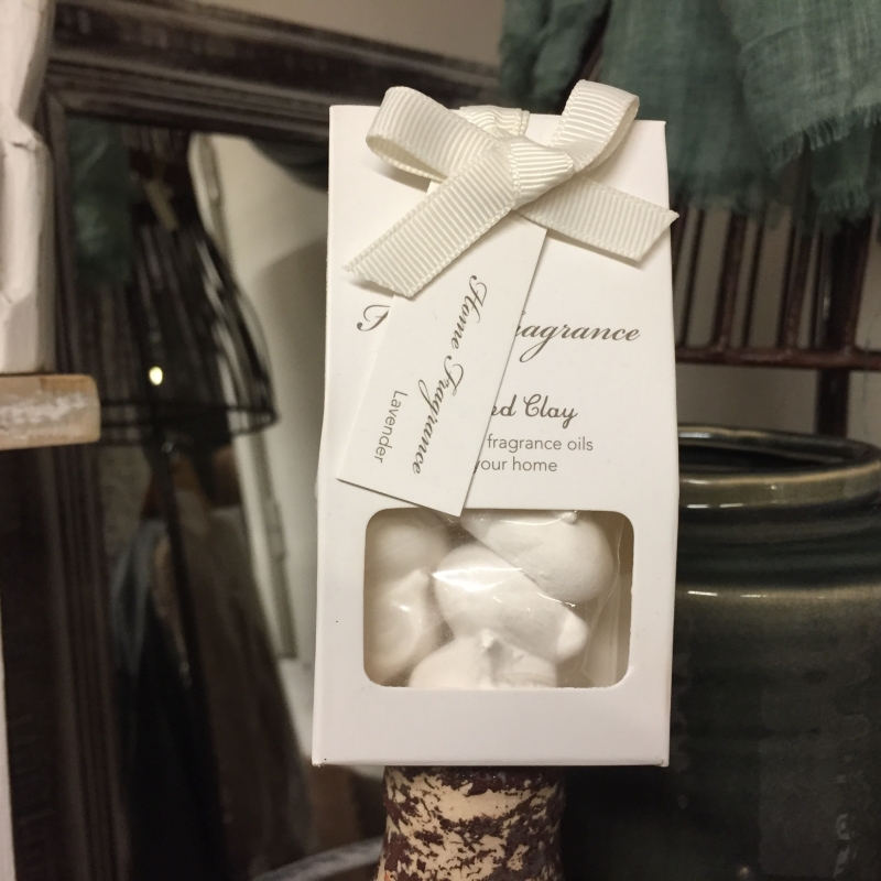 Vonný íl v darčekovom balení levandule