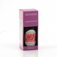 Vonný olej turecká ruža 10ml