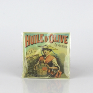 Vonný sáčok Huile dolive