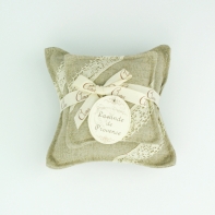 Vonný sáčok levanduľa 2ks 8 / 12cm