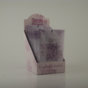 Vonný sáčok levanduľa