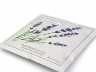 Vonný sáčok Parfums Provence levandule