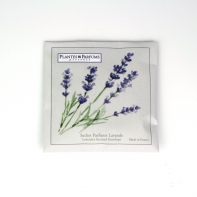 Vonný sáčok Parfums Provence levandule