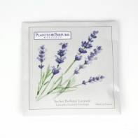 Vonný sáčok Parfums Provence levandule