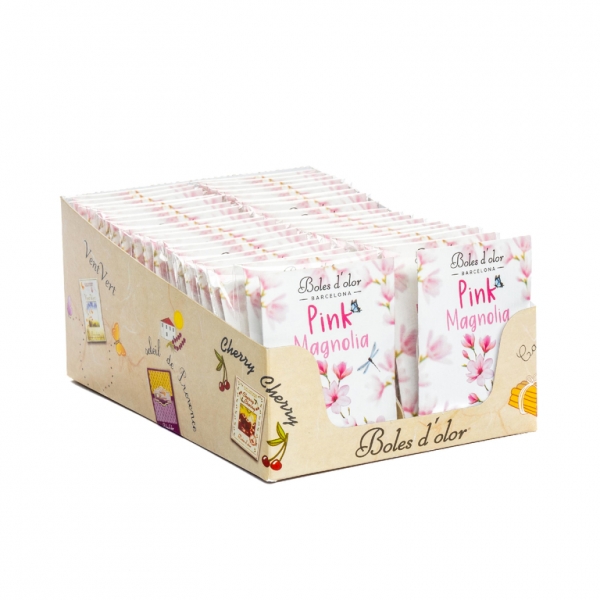 Vonný sáčok Pink Magnolia Boles dolor 17x14cm