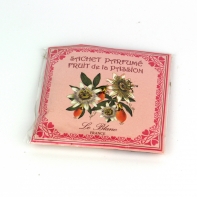 Vonný sáčok s vôňou maracuja 11x11cm