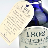 Vonný sprej na vankúš v skle Levander 50ml