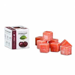 Vonný vosk do aromalamp Divoká višňa 35g