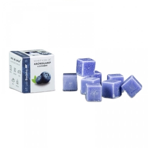 Vonný vosk do aromalámp Lesná čučoriedka 35g