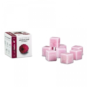 Vonný vosk do aromalamp Lesná malina 35g