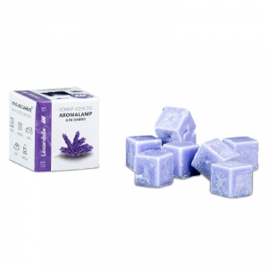 Vonný vosk do aromalamp Levanduľa 35g