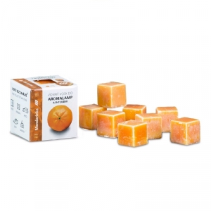 Vonný vosk do aromalamp Mandarinka 35g