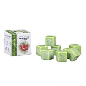 Vonný vosk do aromalámp Rozkvitnutá lúka 35g