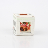 Vonný vosk do aromalámp Scented cubes Christmas cookies (vianočné cukrovinky)