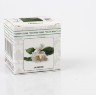 Vonný vosk do aromalámp Scented cubes Jasmine (jazmín)