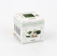 Vonný vosk do aromalámp Scented cubes Jasmine (jazmín)