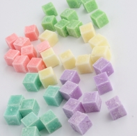 Vonný vosk do aromalámp Scented cubes Meadow flowers (lúčne kvety)