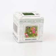 Vonný vosk do aromalámp Scented cubes Meadow flowers (lúčne kvety)