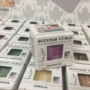 Vonný vosk magnolia