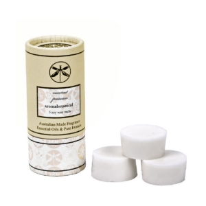 Vosk do aromalampy Kokos 5,5 x 13 cm sójový vosk 5 ks