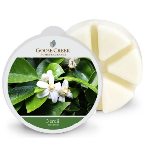 Vosk do aromalampy Neroli 59 g Goose Creek