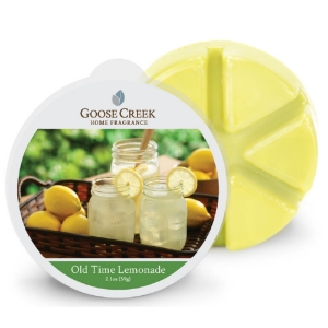 Vosk do aromalampy Old Time Lemonade – Limonáda starých časov 59 g Goose Creek