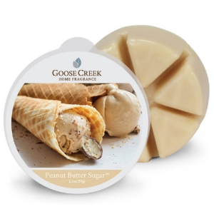 Vosk do aromalampy Sladké arašidové maslo 59 g Goose Creek