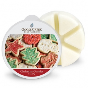 Vosk Vianočné Cookies 59g