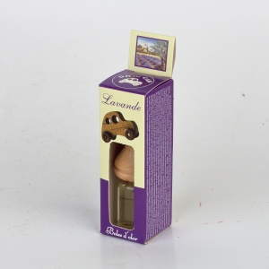 Vôňa do auta Boles d olor levanduľová 8ml