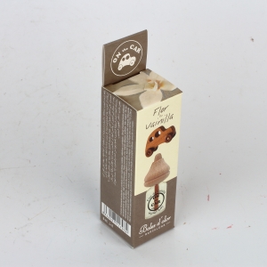 Vôňa do auta Boles d olor vanilková 8ml