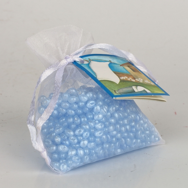 Vôňa do skrine vonný sáčok bavlna Boles d`olor 30g