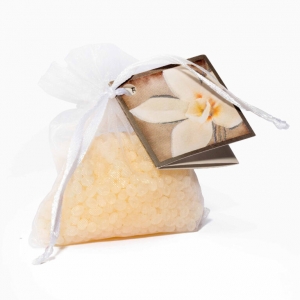 Vôňa do skrine vonný sáčok vanilka Boles d`olor30g