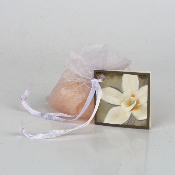 Vôňa do skrine vonný sáčok vanilka Boles d`olor30g